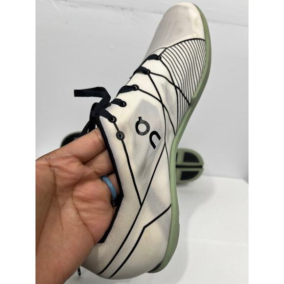 On CloudSpike Track And Field Running Cleats / Size- M 12 - Picture 10 of 11